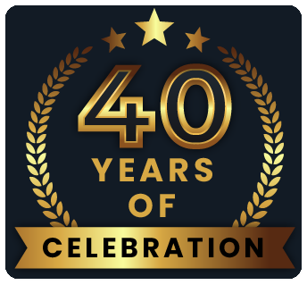 40years
