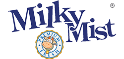 Milky Mist
